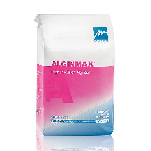 ALGINMAX ALGINATE 435G