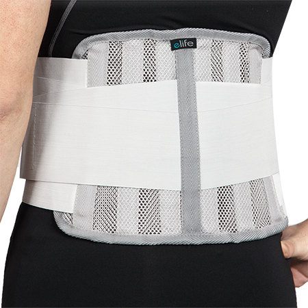 ELIFE ABDOMINAL BINDER XL