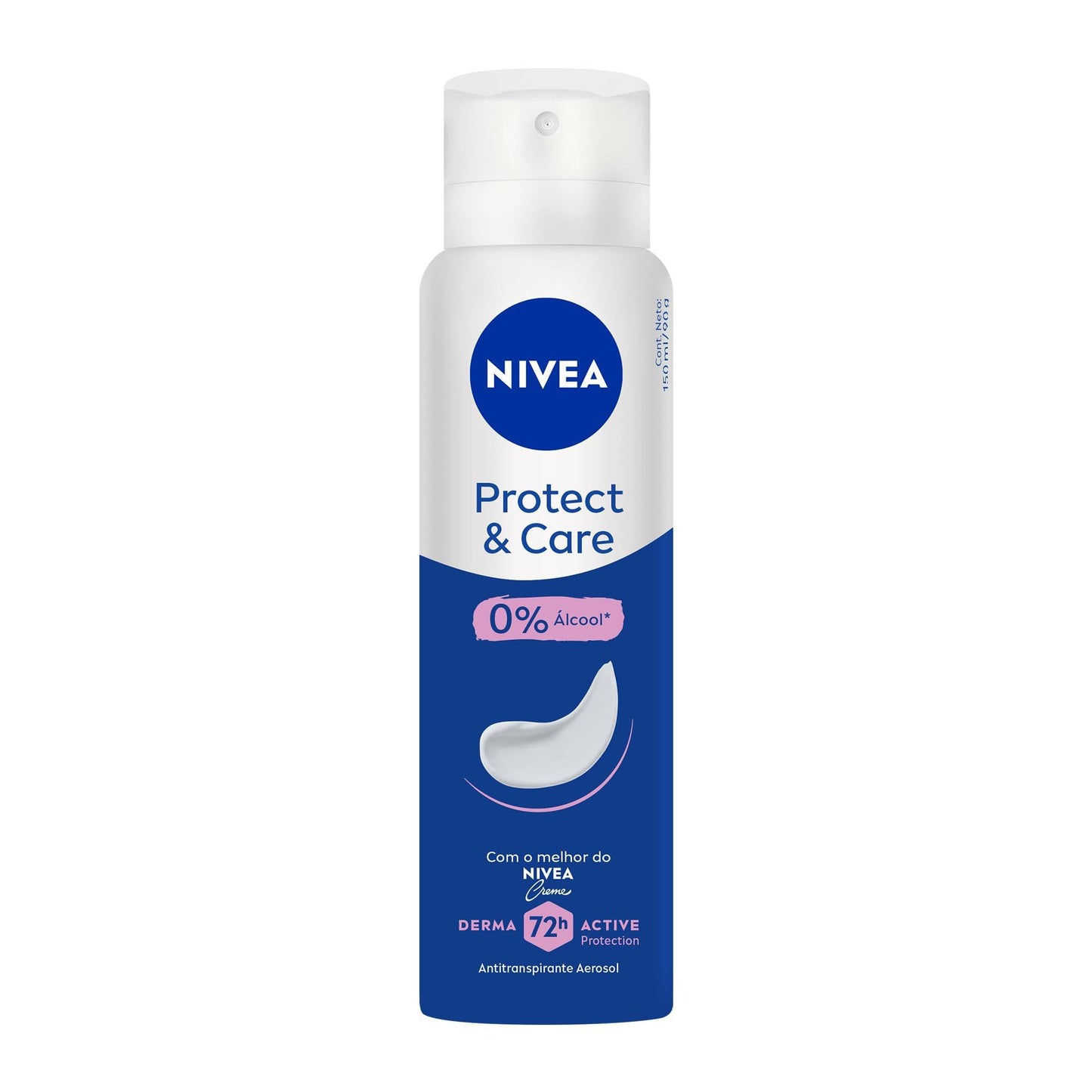 NIVEA (M) B/SPRAY 150ML -COOL KICK