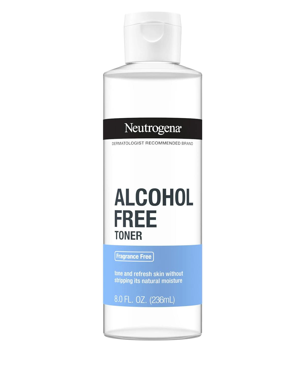 NEUTROGENA ALCOHOL-FREE TONER 150ML