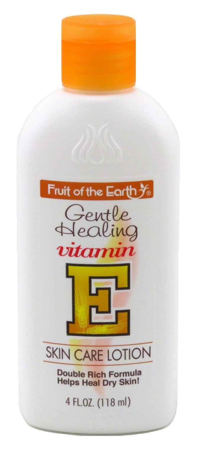 F.O.E VIT E LOTION 118ML/4OZ