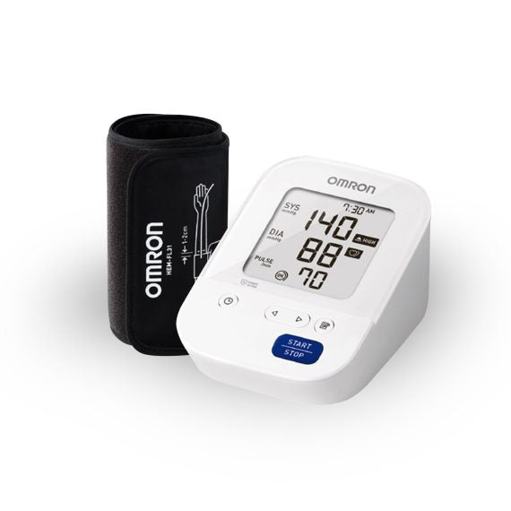 OMRON BP MONITOR HEM-7156