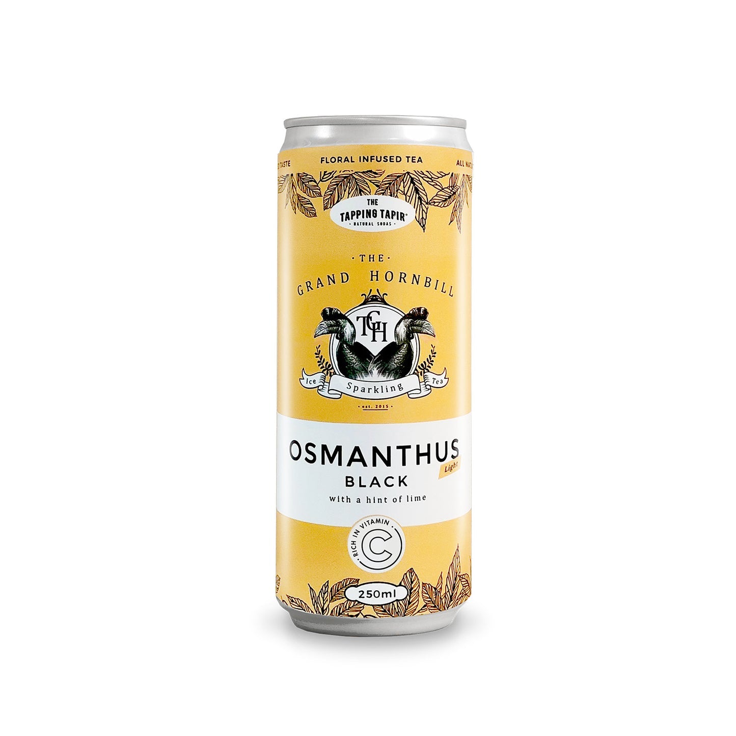 TTT OSMANTHUS BLACK LIGHT 250ML