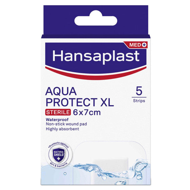 HANSAPLAST AQUA PROT XL 5'S
