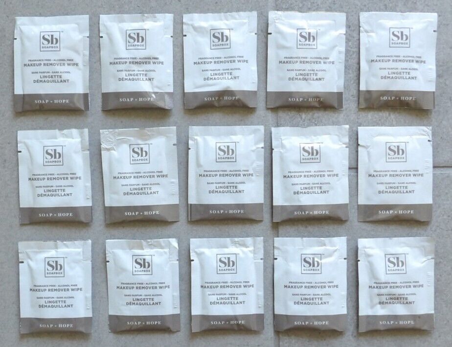 SB MAKEUP REMOVER 120ML