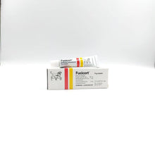FUCICORT CR 5G