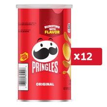 PRINGLES P.CRISPS-SCO (CAN)