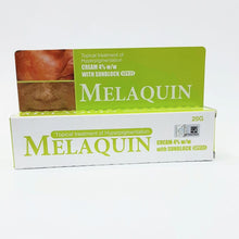 YSP MELAQUIN 4% CR 20G