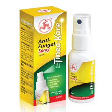 3L TINEA-KARE ANTIFUNGAL SPRAY