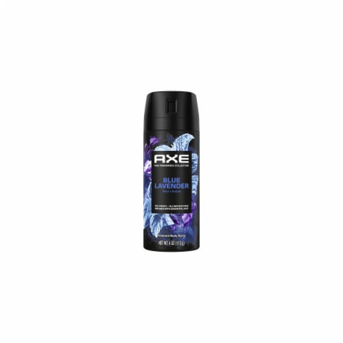 AXE DEO BODY SPRAY 150ML -BLACK