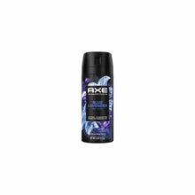AXE DEO BODY SPRAY 150ML -BLACK
