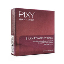 PIXY MAKE IT GLOW SILKY POWDER- 401 SB