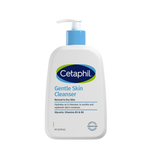 CETAPHIL GENTLE SKIN CLEANSER 250ML