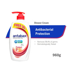 ANTABAX PROTECT + 50% 960ML