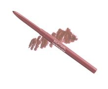 SILKYGIRL LONG WEARING LIP LINER-NUDE