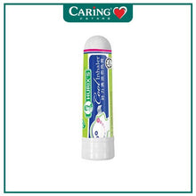 HURIX'S COOL INHALER 2ML