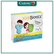 KIDSBIOTICS 10'S