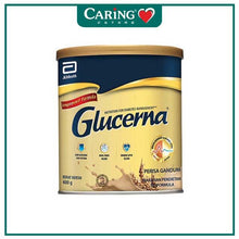 GLUCERNA WHEAT 400 G