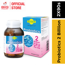 BIOGROW PROBIOTICS 90'SX2 TWIN PACK