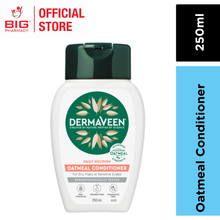 DERMAVEEN OATMEAL CONDITIONER 250ML