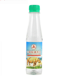 3L COOLING WATER 200ML