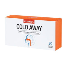 KORDEL'S COLD AWAY 30'S
