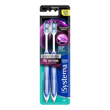 SYSTEMA 3D ULTRA WHITE T/BRUSH 2'S