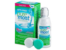 OPTIFREE PUREMOIST 90ML