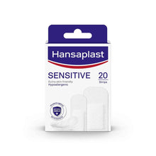 HANSAPLAST SENSITIVE 20'S