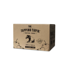 TTT APPLE & VANILLA LIGHT 250ML