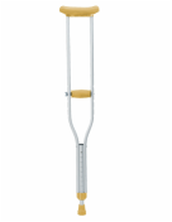 DURASAFE SHOULDER CRUTCH S