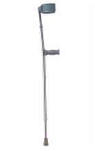 DURASAFE ELBOW CRUTCH
