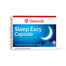 VITAMODE SLEEP EAZY CAPS 3X10'S