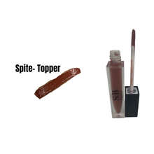 SB VELVET LIPSTICK BROWNIE