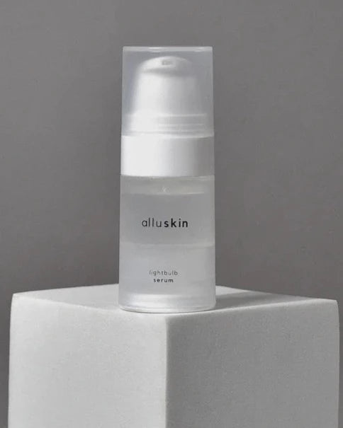 ALLUSKIN LIGHTBULB SERUM 15MLL