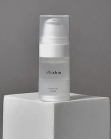 ALLUSKIN LIGHTBULB SERUM 15MLL