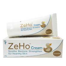 ZEHO CERAMIDE CR 40G