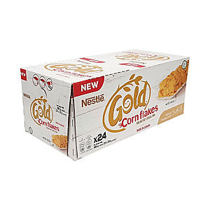 GOLD CORNFLAKES CEREAL BAR 20G