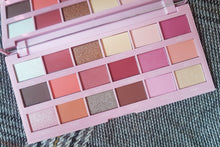 SB EYESHADOW PALETTE STRAWBERRY CHEESECAKE