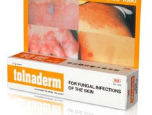 TOLNADERM LOTION 10ML