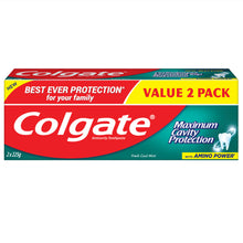 COLGATE CDC RED 100G -GREAT REG FLAVOR