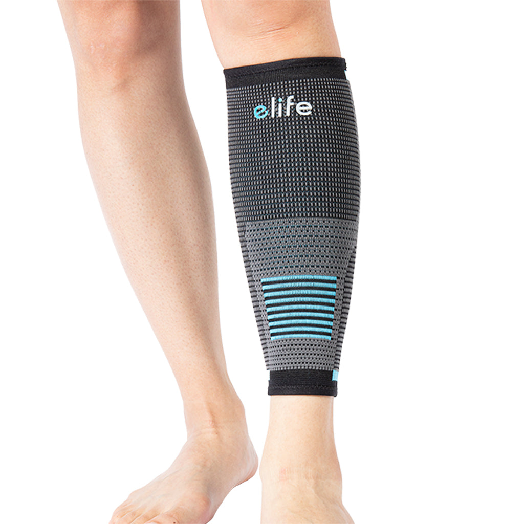 ELIFE CALF KNIT BRACE (S)