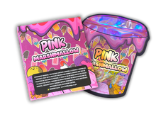 SB MARSHMALLOW DROPSPONGE-SHOCKING PINK