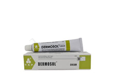 YSP DERMOSOL CR 15G