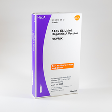 HAVRIX 1440 EU ADULT VACCINE