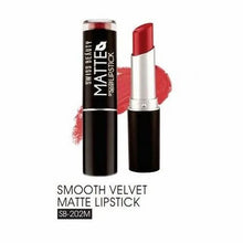 SB VELVET LIPSTICK PASTRY