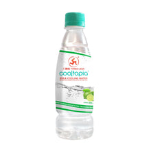 3L COOLTOPIA CL WATER LIME 320ML