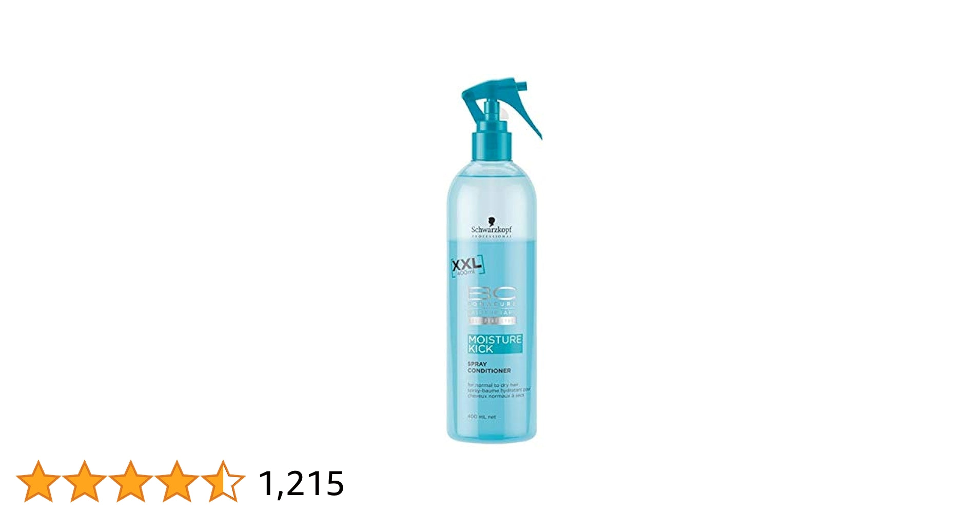 REJOICE MICELLAR INSPIRED CONDITIONER 300ML -OIL REMOVAL