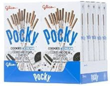 POCKY STICK-COOKIES