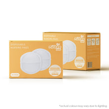 MILKEELAB DISPOSABLE NURSING PAD 6PCS